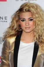 TORI KELLY at People’s To Watch in West Hollywood 09/16/2015