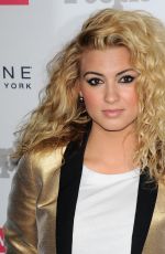 TORI KELLY at People’s To Watch in West Hollywood 09/16/2015
