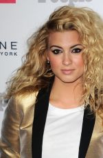 TORI KELLY at People’s To Watch in West Hollywood 09/16/2015