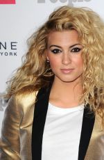 TORI KELLY at People’s To Watch in West Hollywood 09/16/2015