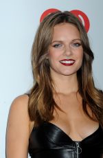 TOVE LO at 2015 iHeartradio Music Festival in Las Vegas 09/19/2015
