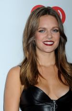 TOVE LO at 2015 iHeartradio Music Festival in Las Vegas 09/19/2015