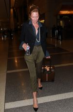 UMA THURMAN Withou Makeup 09/02/2015