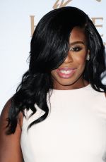 UZO ADUBA at Heifer International’s 4th Annual Beyon Hunger Gala 09/18/2015