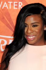 UZO ADUBA at Variety and Women in Film Annual Pre-emmy Celebration in West Hollywood 09/18/20