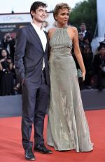 VALERIA GOLINO at Per Amor Vsotro Premiere at 72nd Venice Film Festival 09/11/2015