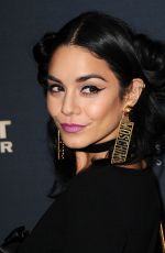 VANESSA HUDGENS at Jeremy Scott: The People’s Designer Premiere in Hollywood