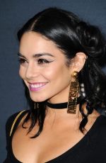 VANESSA HUDGENS at Jeremy Scott: The People’s Designer Premiere in Hollywood