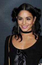 VANESSA HUDGENS at Jeremy Scott: The People’s Designer Premiere in Hollywood