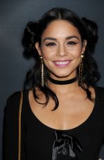VANESSA HUDGENS at Jeremy Scott: The People’s Designer Premiere in Hollywood