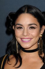 VANESSA HUDGENS at Jeremy Scott: The People’s Designer Premiere in Hollywood