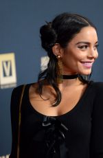 VANESSA HUDGENS at Jeremy Scott: The People’s Designer Premiere in Hollywood