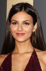 VICTORIA JUSTICE at Jeremy Scott: The People