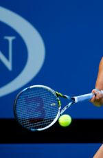 VOCTORIA AZARENKA at 2015 US Open in New York, Day 6, 09/05/2015