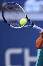 VOCTORIA AZARENKA at 2015 US Open in New York, Day 6, 09/05/2015