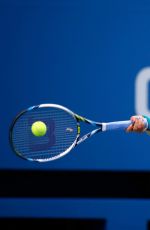 VOCTORIA AZARENKA at 2015 US Open in New York, Day 6, 09/05/2015