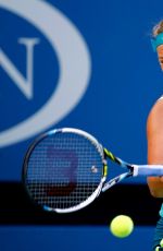 VOCTORIA AZARENKA at 2015 US Open in New York, Day 6, 09/05/2015