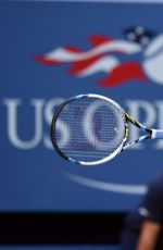 VOCTORIA AZARENKA at 2015 US Open in New York, Day 6, 09/05/2015