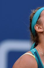 VOCTORIA AZARENKA at 2015 US Open in New York, Day 6, 09/05/2015