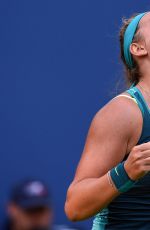 VOCTORIA AZARENKA at 2015 US Open in New York, Day 6, 09/05/2015