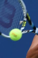 VOCTORIA AZARENKA at 2015 US Open in New York, Day 6, 09/05/2015