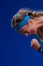 VOCTORIA AZARENKA at 2015 US Open in New York, Day 6, 09/05/2015