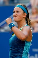 VOCTORIA AZARENKA at 2015 US Open in New York, Day 6, 09/05/2015