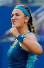 VOCTORIA AZARENKA at 2015 US Open in New York, Day 6, 09/05/2015