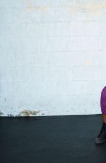 WWE Body Series - NAOMI
