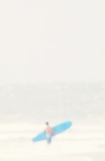 WWE - Diva Beach Photos