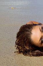 WWE - Diva Beach Photos