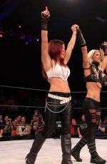 WWE - iMPACT Digitals 09/02/2015
