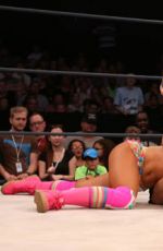 WWE - iMPACT Digitals 09/09/2015