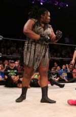 WWE - iMPACT Digitals 09/17/2015