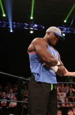 WWE - iMPACT Digitals 09/23/2015