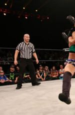 WWE - iMPACT Digitals 09/23/2015