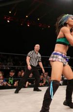 WWE - iMPACT Digitals 09/23/2015