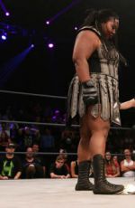 WWE - iMPACT Digitals 09/23/2015