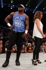 WWE - iMPACT Digitals 09/23/2015