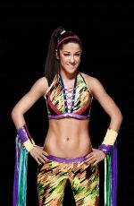 WWE -  New Profile Pics
