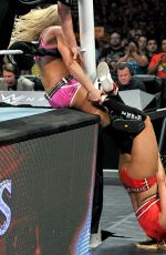 WWE - Night Of Champions 2015 Digitals