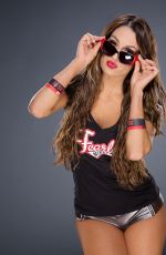 WWE - Nikki Bella Favourit Photos