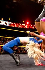 WWE - NXT Digitals 09/02/2015