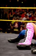 WWE - NXT Digitals 09/02/2015
