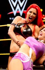 WWE - NXT Digitals 09/02/2015