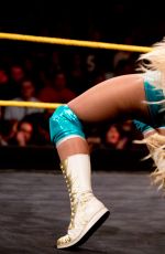 WWE - NXT Digitals 09/09/2015
