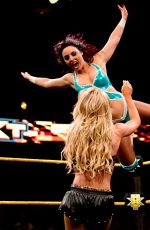 WWE - NXT Digitals 09/09/2015