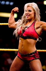 WWE - NXT Digitals 09/09/2015
