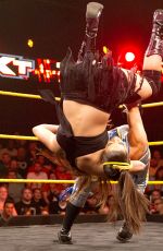 WWE - NXT Digitals 09/17/2015