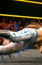 WWE - NXT Digitals 09/17/2015